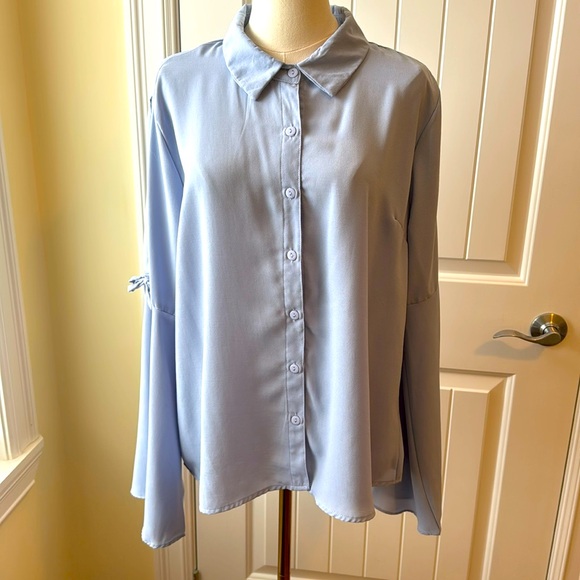 Artizan Blouse Large - Picture 1 of 3